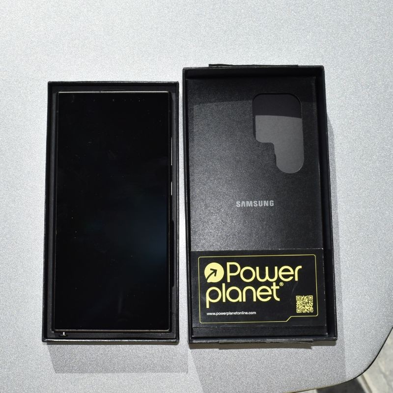 Téléphone portable Samsung Galaxy S24 Ultra 5G 12Go/256Go Noir Renewed - État Premium - Ítem7