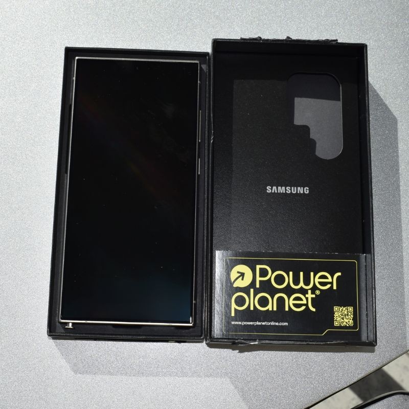 Samsung Galaxy S24 Ultra 5G 12GB/256GB Violeta Renovado - Estado Excelente - Ítem2