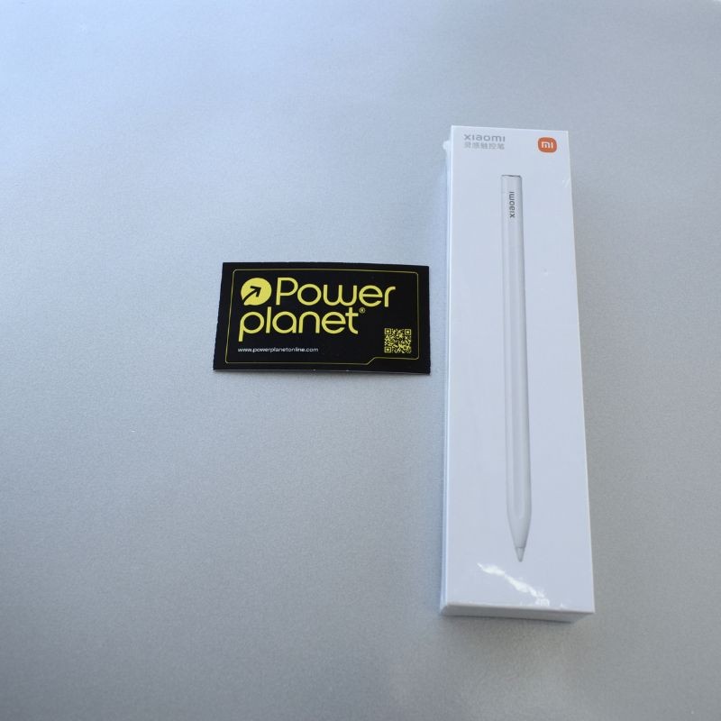 Xiaomi Focus Pen Noir - Stylet pour Xiaomi Pad 6S Pro, Pad 7/7Pro, Pad 6 Max - Ítem1