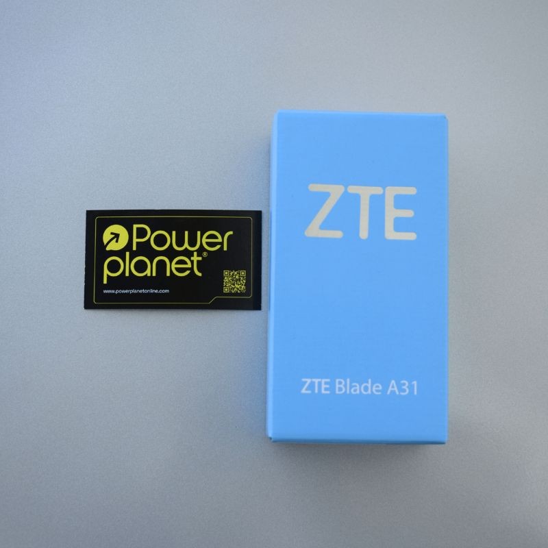 ZTE Blade A31 2Go/32Go Gris - Téléphone mobile - Ítem1