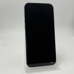 Photo frontale réelle du téléphone portable Apple iPhone 15 Pro Max 256 Go Naturel - Renouvelé - Excellent état