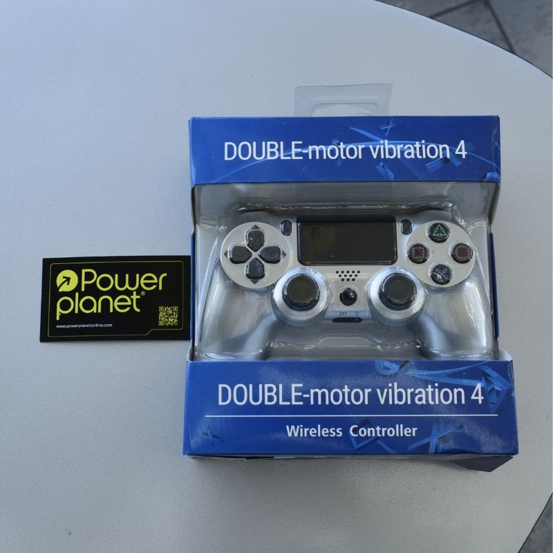 Manette de jeu PS4 - Ítem1