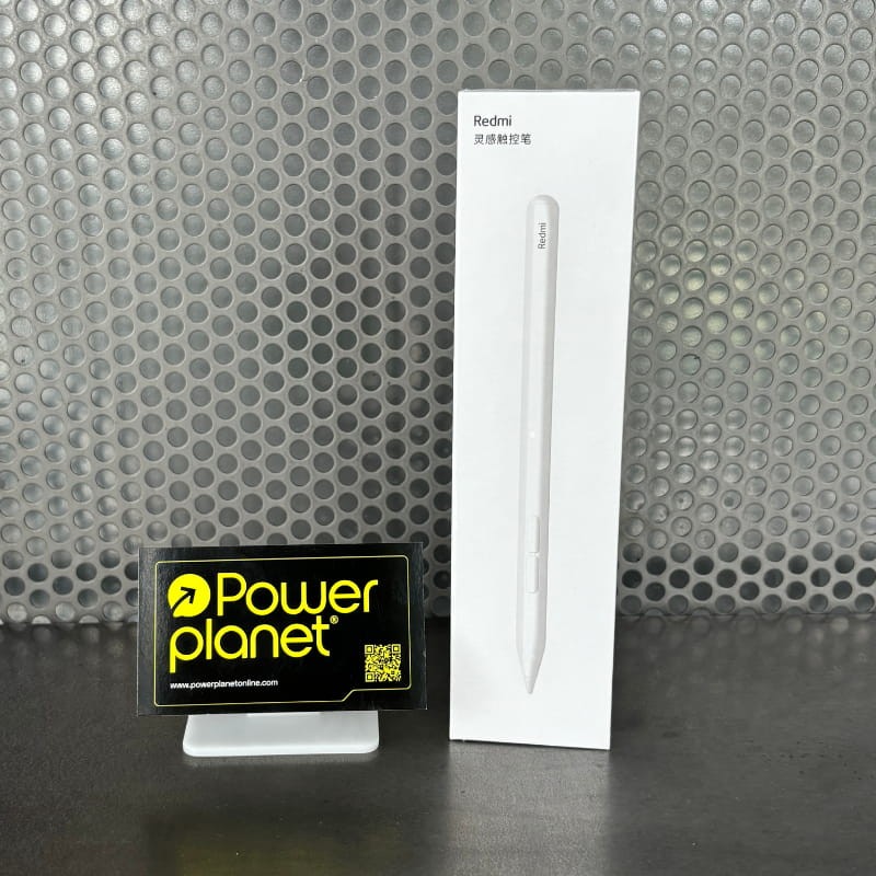Lápiz Óptico Xiaomi Redmi Smart Pen - Ítem1