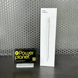Foto real da caixa Xiaomi Redmi Smart Pen Stylus