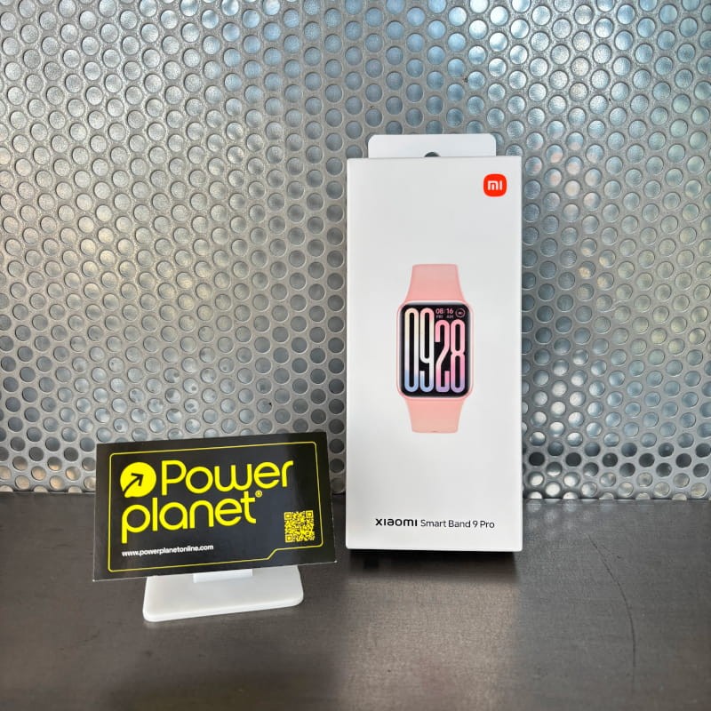 Xiaomi Mi Smart Band 9 Pro Or - Bracelet Smartband - Ítem2