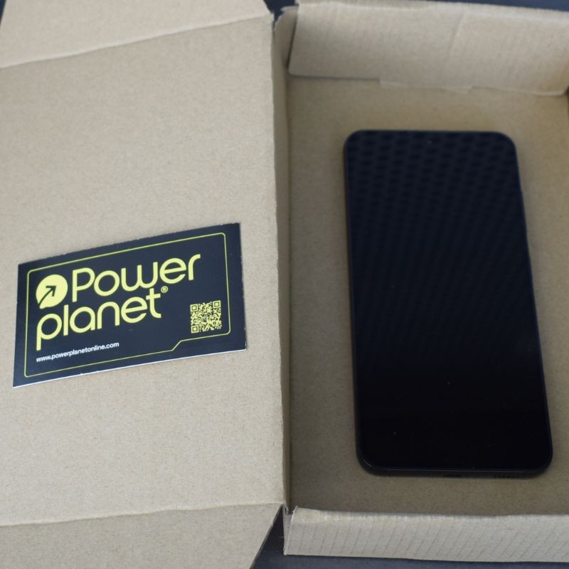 Telemóvel Samsung Galaxy S23 5G 8GB/256GB Preto - Item2