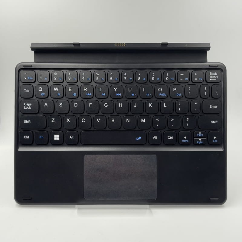 Teclado para Chuwi Hi10 X1 con Touchpad Magnético e Inteligente - Ítem2