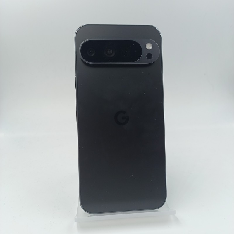 Google Pixel 9 Pro XL 5G 16Go/128Go Obsidienne Renewed - État Premium - Ítem2