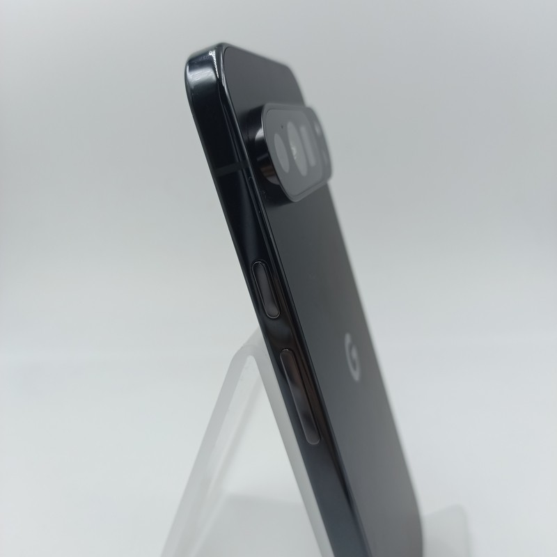 Google Pixel 9 Pro XL 5G 16Go/128Go Obsidienne Renewed - État Premium - Ítem3