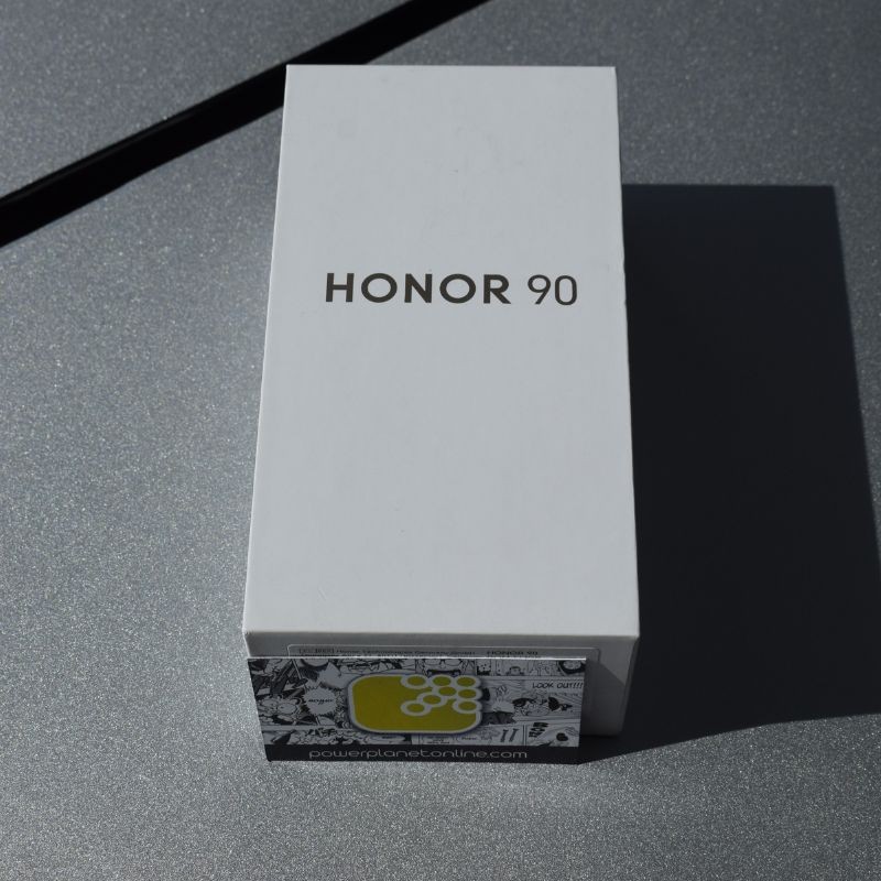 Honor 90 8 Go/256 Go Noir - Téléphone portable - Ítem1