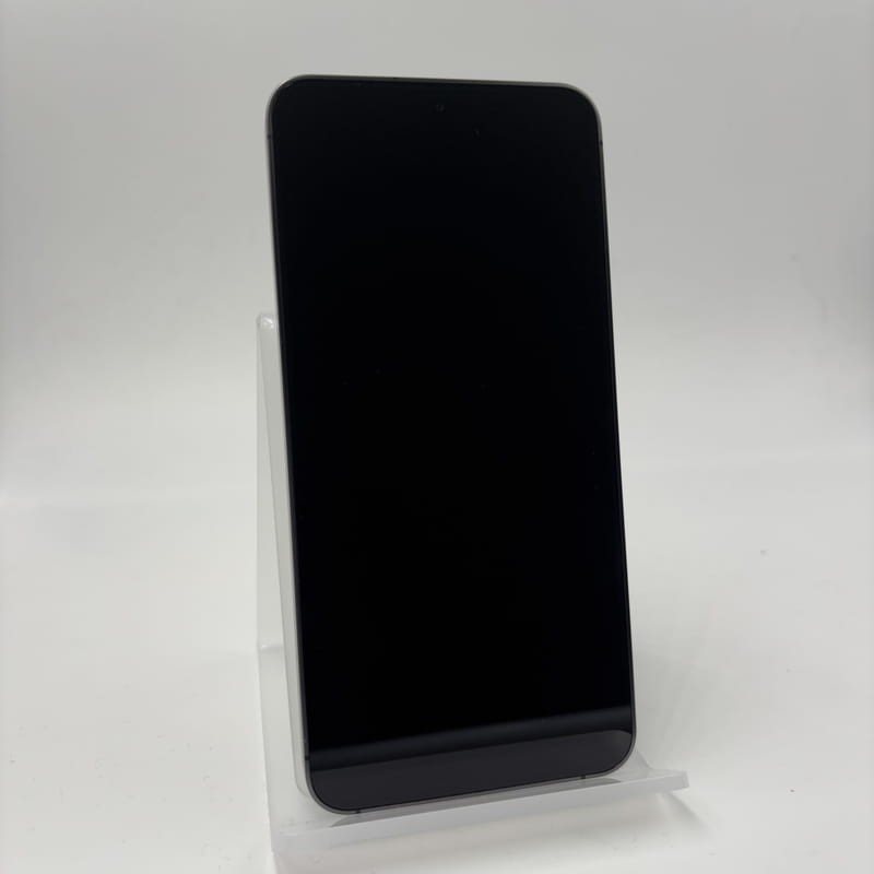Teléfono móvil Samsung Galaxy S24 5G 8GB/128GB Negro Renovado Estado Excelente - Ítem1