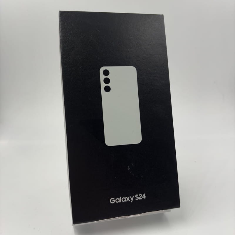 Teléfono móvil Samsung Galaxy S24 5G 8GB/128GB Negro Renovado Estado Excelente - Ítem7