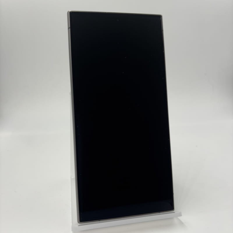 Téléphone portable Samsung Galaxy S24 Ultra 5G 12Go/256Go Noir Renewed - État Premium - Ítem1