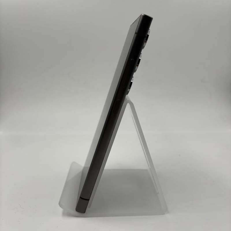 Téléphone portable Samsung Galaxy S24 Ultra 5G 12Go/256Go Noir Renewed - État Premium - Ítem5