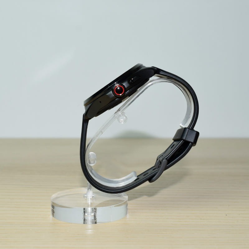 TicWatch Pro 5 Preto - Relógio inteligente - Item1