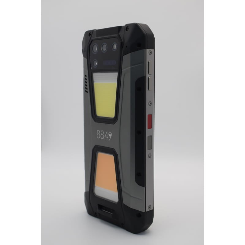 Teléfono móvil Unihertz Tank 2 12GB/256GB - Ítem3