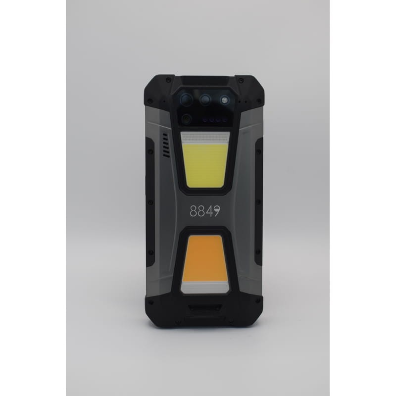 Teléfono móvil Unihertz Tank 2 12GB/256GB - Ítem4