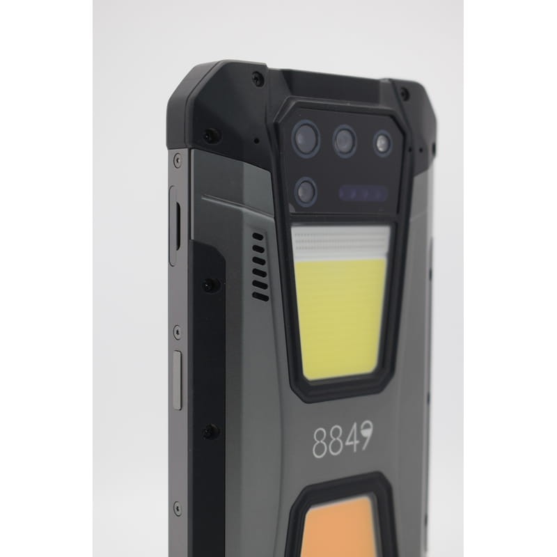 Teléfono móvil Unihertz Tank 2 12GB/256GB - Ítem5
