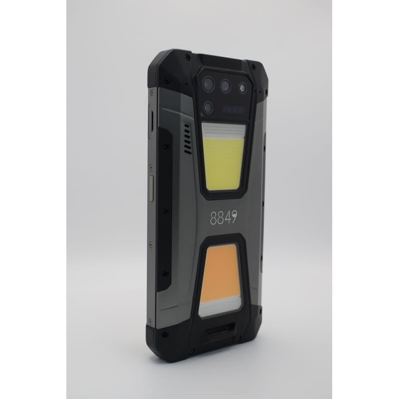 Teléfono móvil Unihertz Tank 2 12GB/256GB - Ítem6