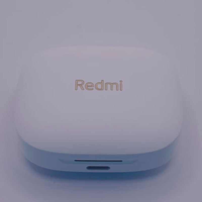 Xiaomi Redmi Buds 6 Blanco con cancelación de ruido (ANC) - Auriculares Bluetooth - Ítem4