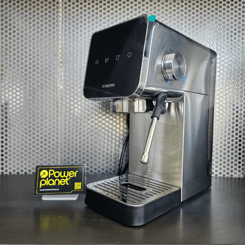 Xiaomi Semi-automatic Espresso Machine - Ítem1