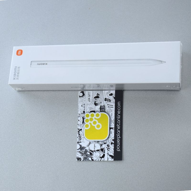 Stylet Xiaomi Smart Pen 2 génération Blanc - Ítem1