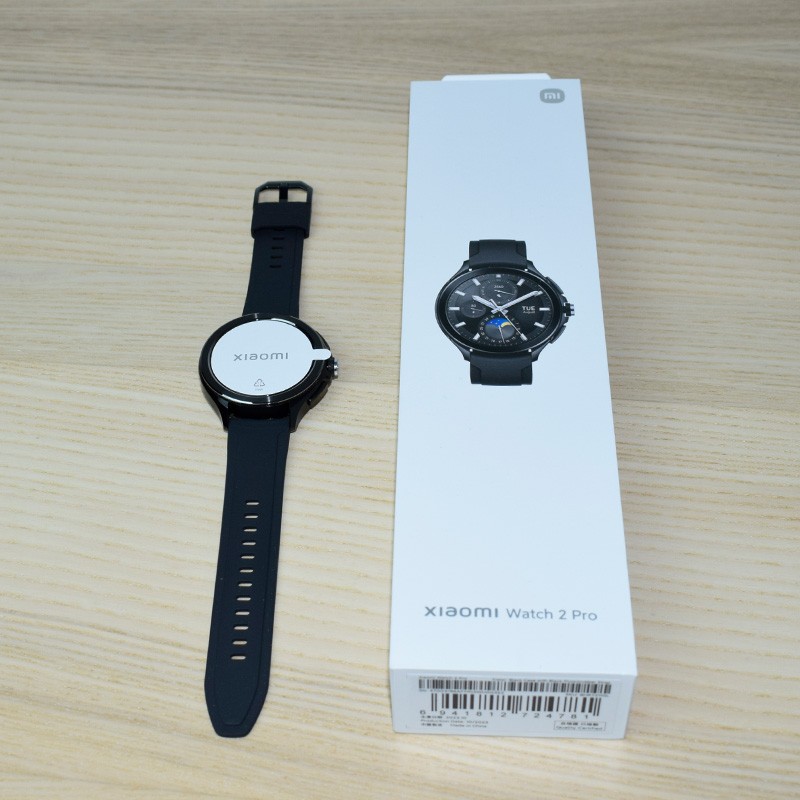 Xiaomi Watch 2 Pro LTE Negro