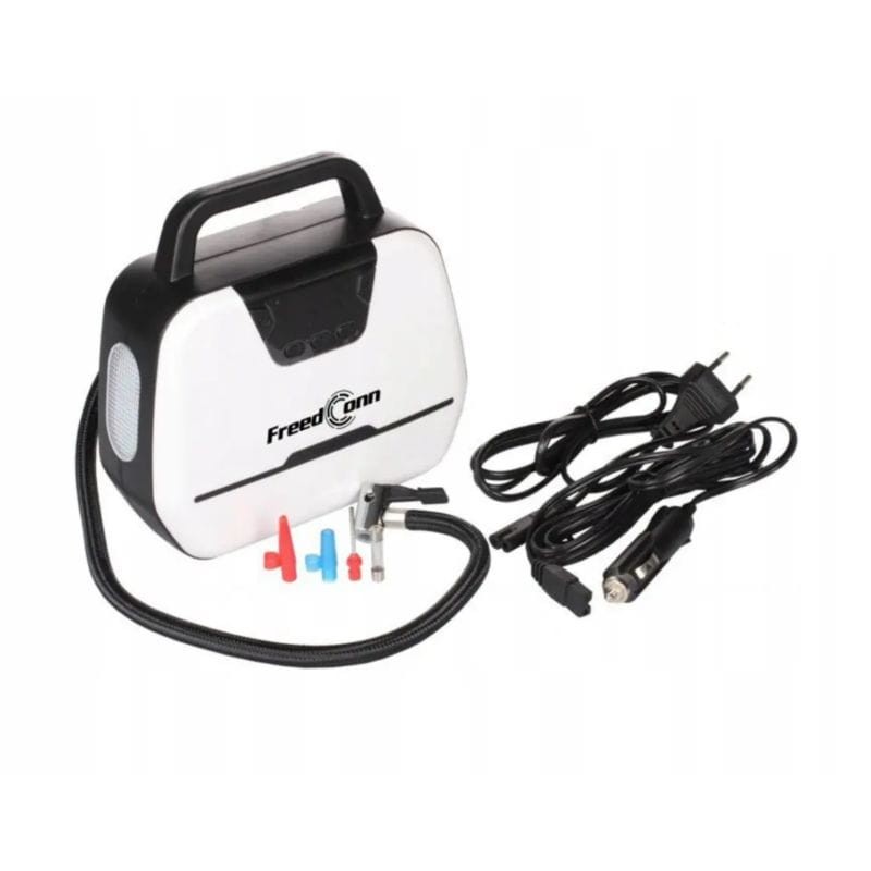 Freedconn ATJ1866 120 W 10 bar 35 l/min - Compresseur d'air - Ítem