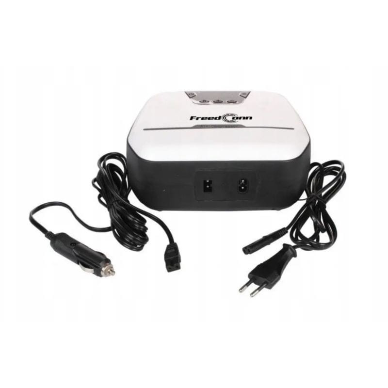 Freedconn ATJ1866 120 W 10 bar 35 l/min - Compresseur d'air - Ítem1
