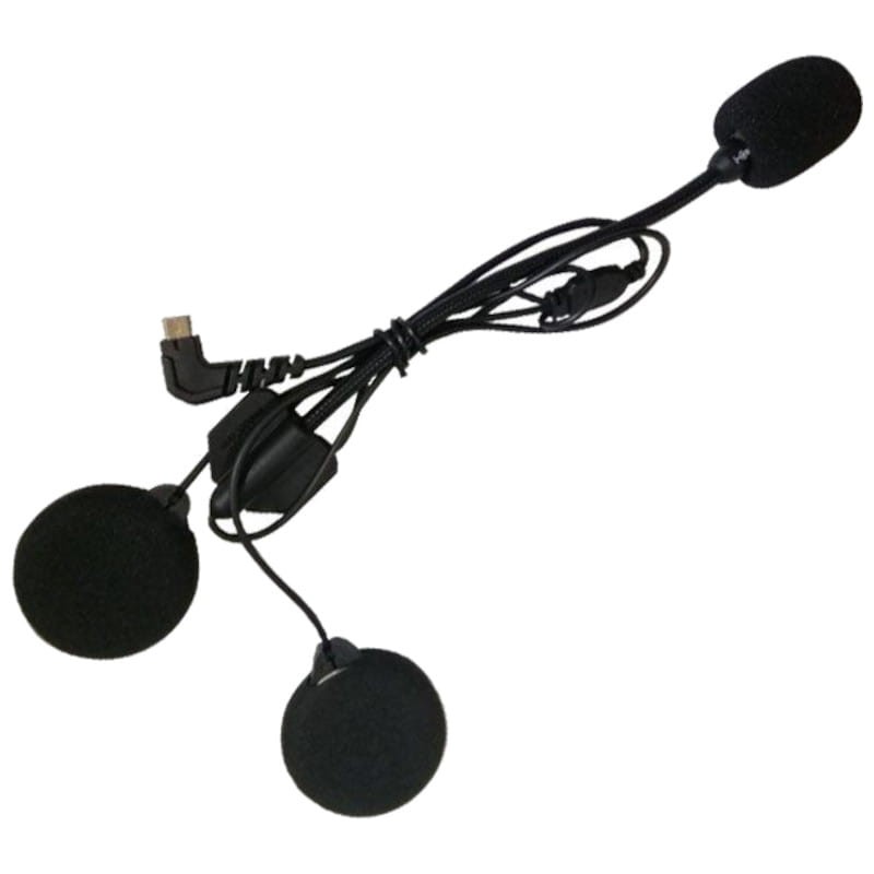 FreedConn D6 Hi Res - Auricular de intercomunicação - Item1