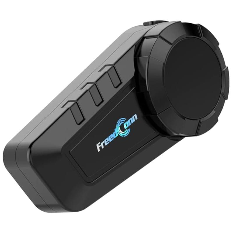 Interfone para moto FreedConn KY Pro Sem fio Bluetooth - Item