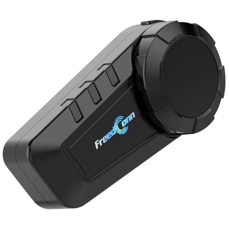Conversa simultânea de condutores FreedConn KY PRO Mesh 6 – Intercomunicador de moto - Item