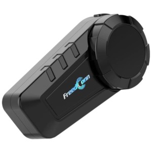Intercomunicador para Moto FreedConn KY Pro Inalámbricos Bluetooth