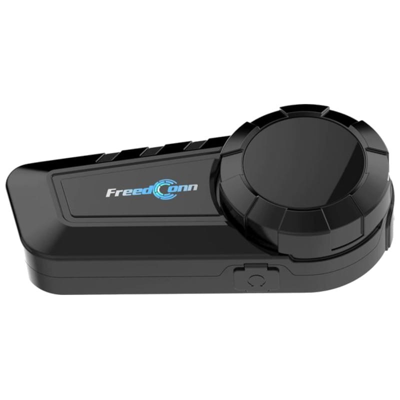 Conversa simultânea de condutores FreedConn KY PRO Mesh 6 – Intercomunicador de moto - Item1