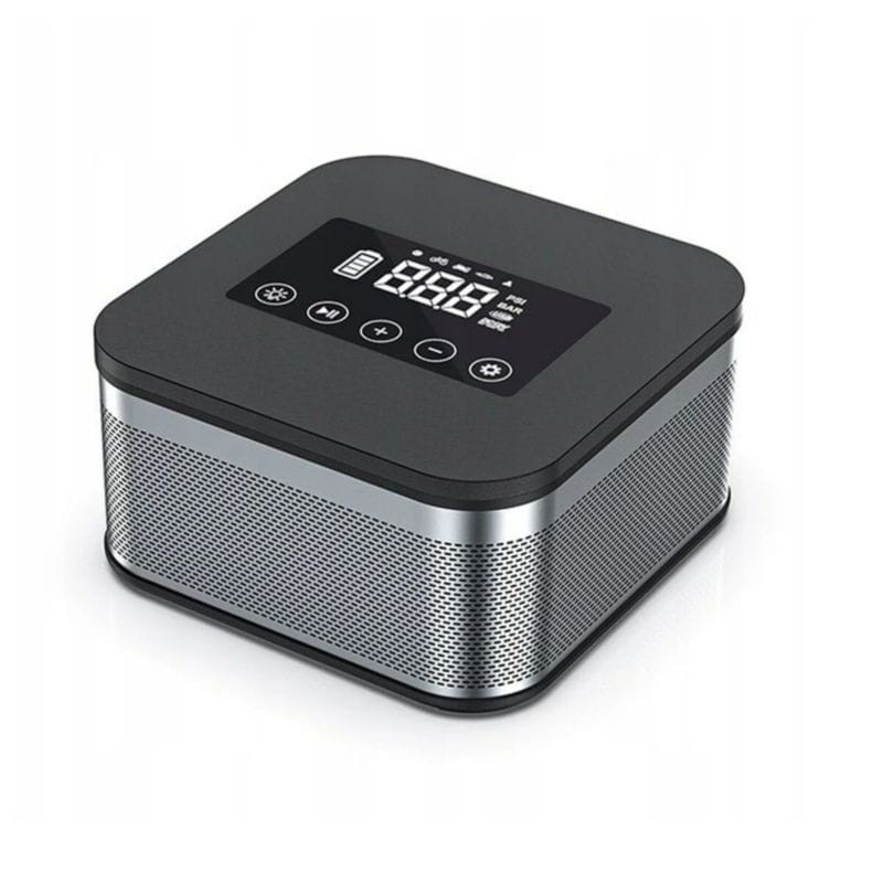 Freedconn T2300-2 140 W 10 bar 40 l/min - Compresseur d'air à batterie - Ítem
