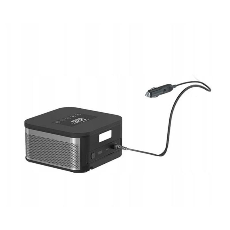 Freedconn T2300-2 140 W 10 bar 40 l/min - Compresseur d'air à batterie - Ítem1