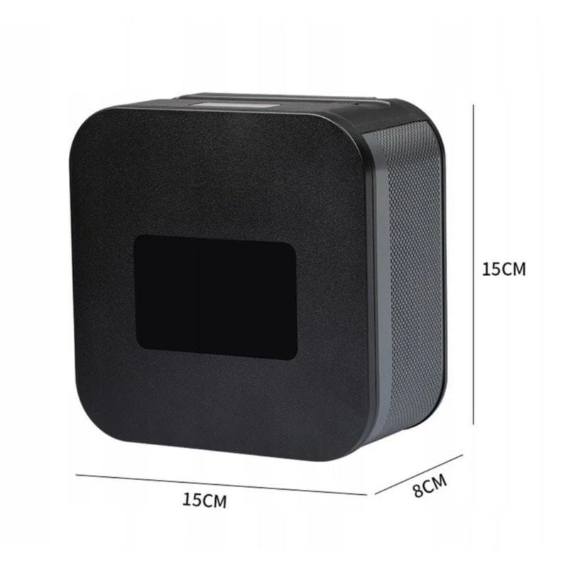 Freedconn T2300-2 140 W 10 bar 40 l/min - Compresseur d'air à batterie - Ítem2