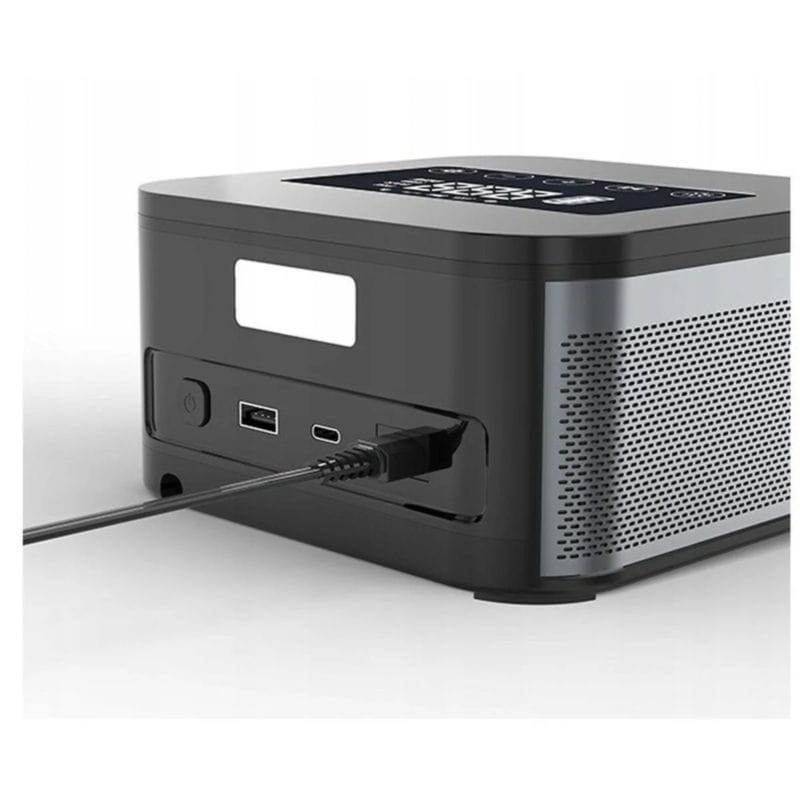 Freedconn T2300-2 140 W 10 bar 40 l/min - Compresseur d'air à batterie - Ítem3
