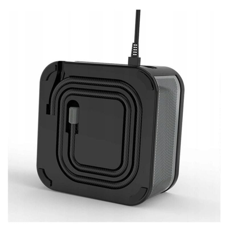 Freedconn T2300-2 140 W 10 bar 40 l/min - Compresseur d'air à batterie - Ítem4