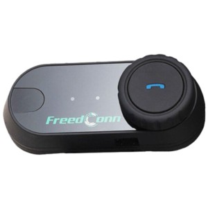 Intercomunicador para Moto FreedConn T-COM VB Inalámbricos Bluetooth
