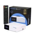 Android TV Freesat GTC 2GB/16GB DVB-T2 / S2 / C ISDB-T Android 6.0 - Ítem