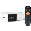 Freesat GTC 2GB/16GB DVB-T2 / S2 / C ISDB-T Android 6.0 TV Box - Item