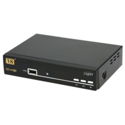 Freesat V8 Super - Ítem2