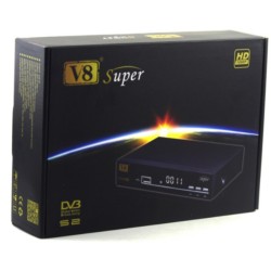 Freesat V8 Super - Ítem4
