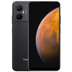 FreeYond F9 3GB/128GB Negro - Teléfono Móvil