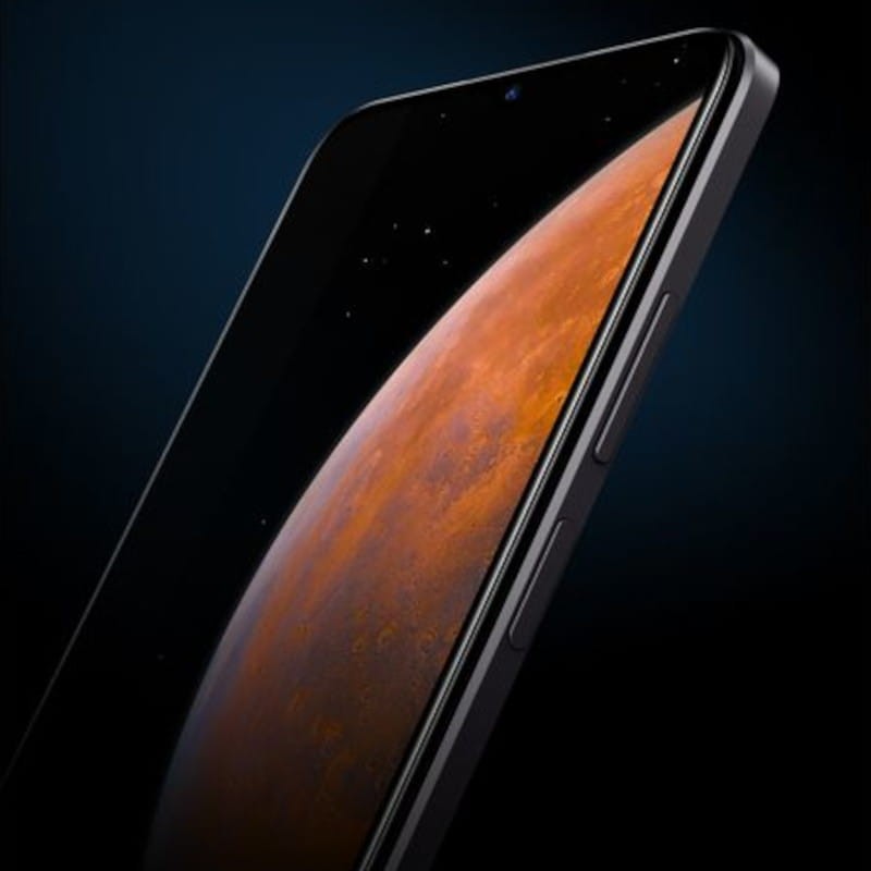 FreeYond F9 3GB/128GB Negro - Teléfono Móvil - Ítem5