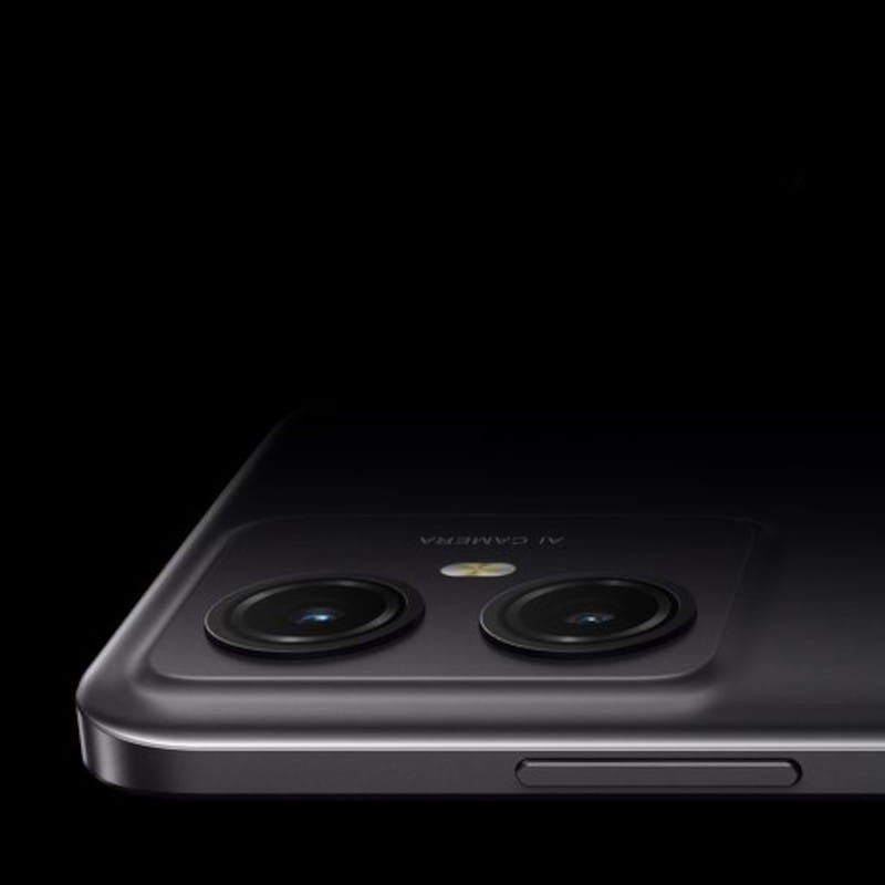 FreeYond F9 3GB/128GB Negro - Teléfono Móvil - Ítem6