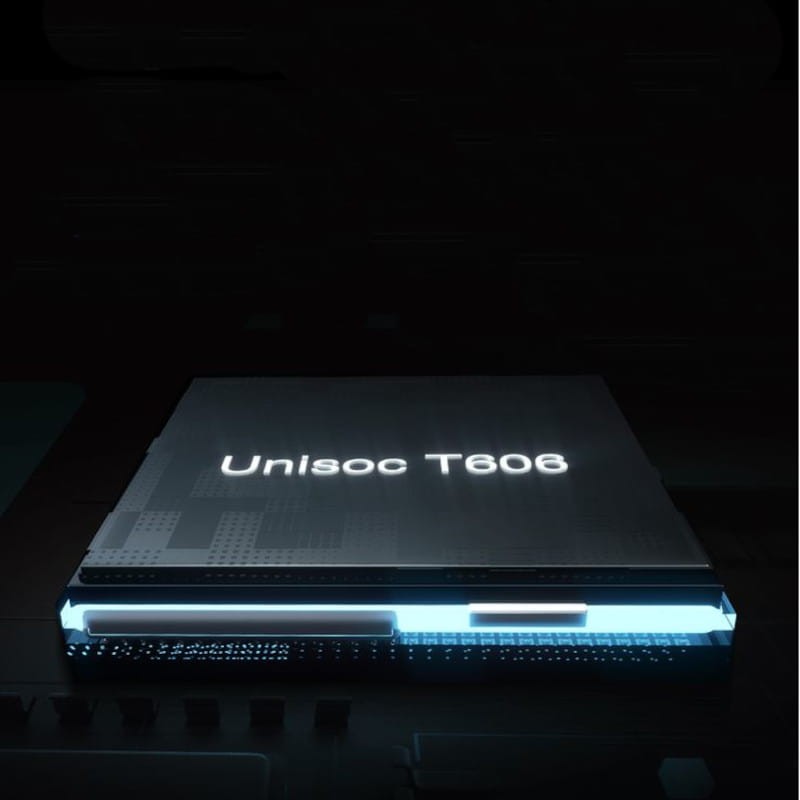 FreeYond M5 8GB/128GB Negro - Teléfono Móvil - Ítem3