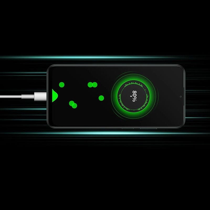 FreeYond M5 8GB/128GB Negro - Teléfono Móvil - Ítem5