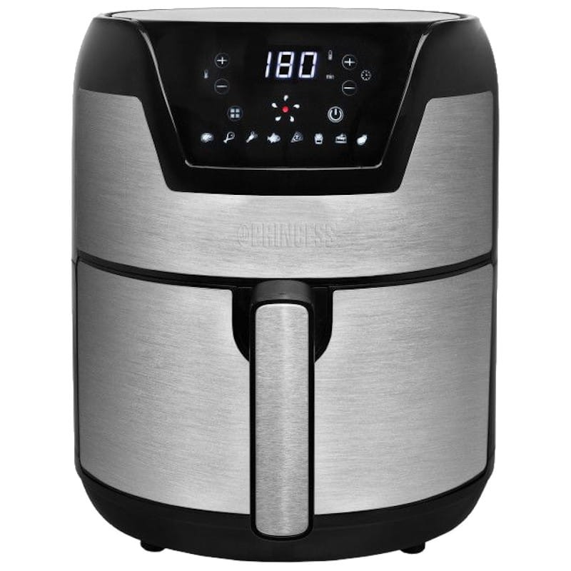 Princess 182026 Digital XXL Air Fryer - 4,5 L - Item